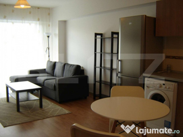 Apartament 2 camere zona Iulius Mall Gheorgheni