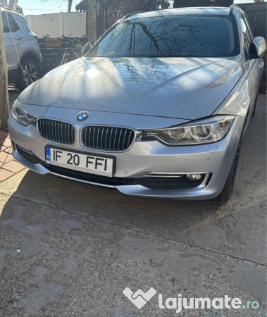 BMW Seria 3 Break 318D Xdrive