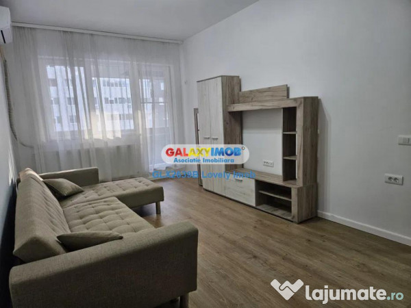 Apartament Berceni - Grand Arena - Odei Towers