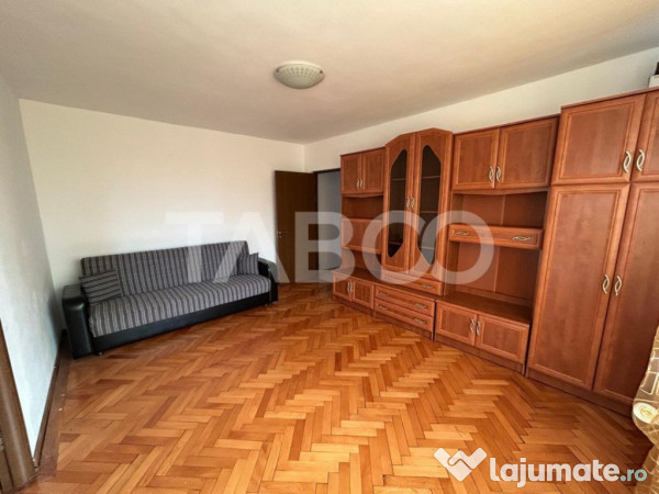 Apartament cu 2 camere de inchiriat in zona Calea Dumbravii