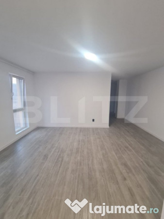 Apartament 2 camere, 58 mp, bucatarie inchisa, lift, incalzi