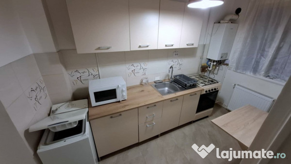 Apartament 3 camere D, in Piata Unirii