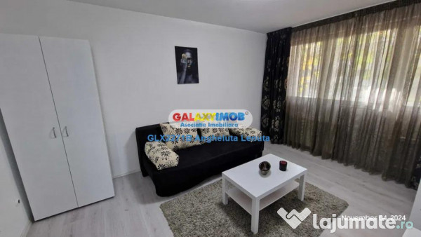 Bld Timisoara apartament 2 camere de inchiriat