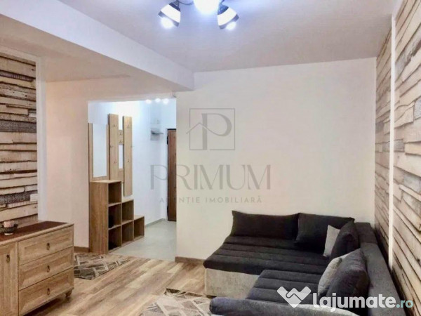 Apartament 2 camere - Zona Soarelui - Loc de parcare - Toate