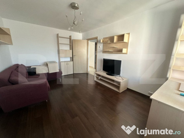 Apartament 3 camere decomandate, 2 bai, garaj subteran, zona