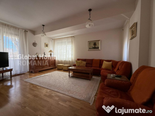 Vila 5 camere 208MP | Bucurestii Noi | Imobil 2022 |