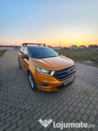 Ford Edge 2.0 TDCi Powershift Sport