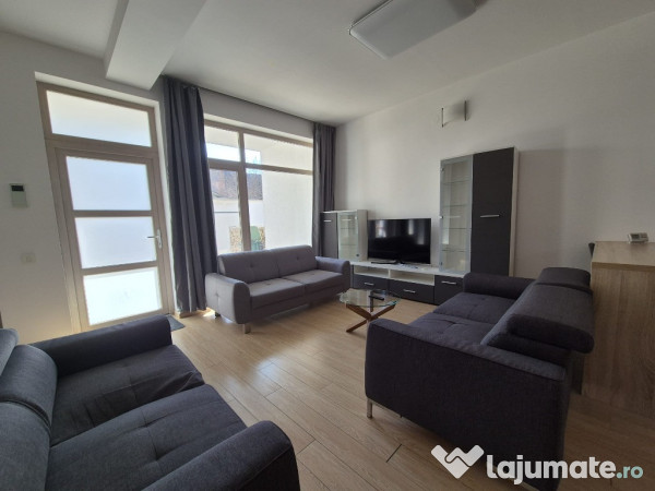 Apartament cu 2 camere in cladire noua pe strada Lunga