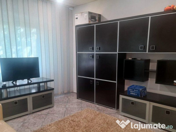 Vanzare - Apartament 2 camere, Siderurgistilor Vest, Lice...