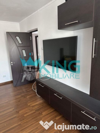 Apartament 3 Camere Ostroveni Ramnicu Valcea