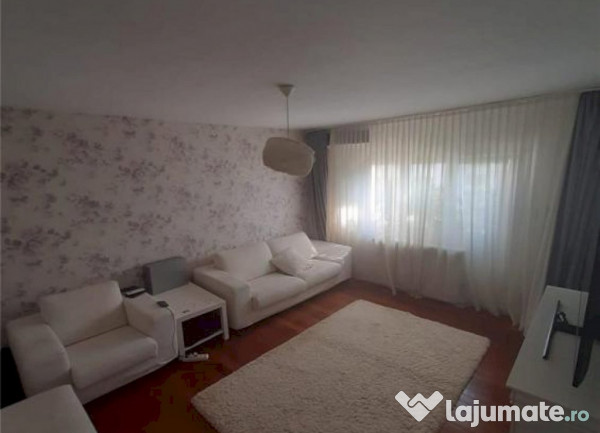 Apartament de 3 camere Nerva Traian ( Bloc Reabilitat )