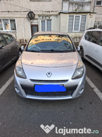 Renault Clio 3 1.2 benzina 2011