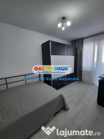 Apartament Bloc Nou - Berceni - Dimitrie Leonida