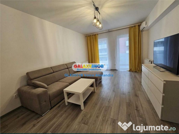 Apartament 2 Camere | Bloc Nou | Berceni | Dimitrie Leonida