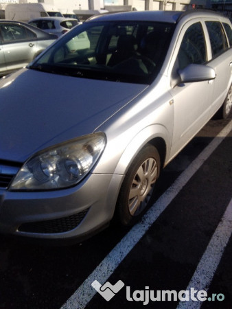 Opel Astra H 1.7 Diesel, proprietar