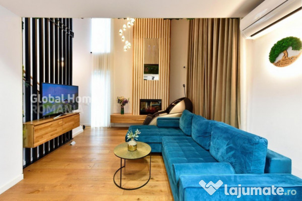 Duplex 5 camere - 192 MP || Gradina - Cloud 9