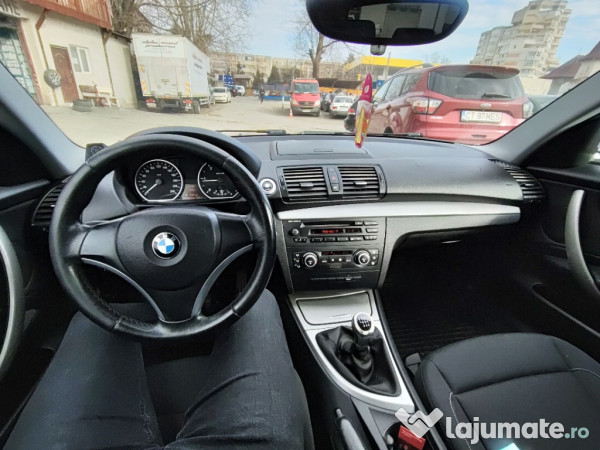 Bmw Anul 2010 Euro5