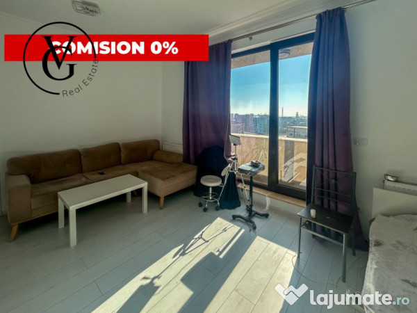 Apartament 2 camere | Solid House - Intim