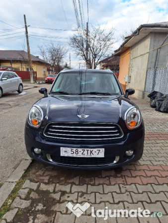 MINI Cooper Countryman