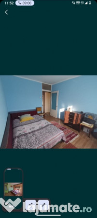 Apartament 3 camere decomandate, Zona Piața Centrala