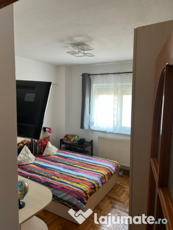 Apartament 3cam Energiei sau schimb cu garsoniera/ap.2cam. nedec.+dif.