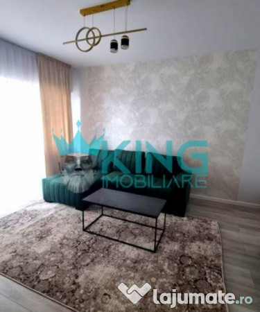 Apartament 2 Camere Tatarasi Iasi