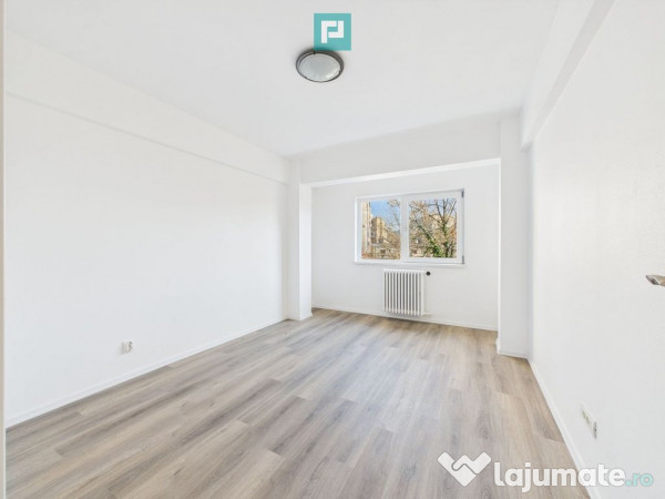 Apartament complet renovat de închiriat în Piața Kogă...