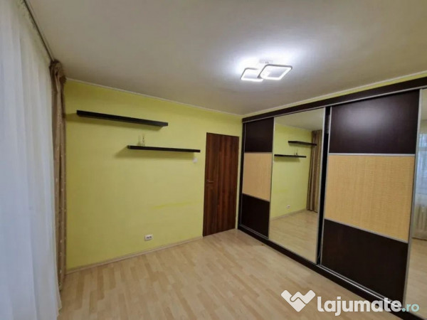 Apartament 3 camere dec Constantin Brancoveanu / izvoerul...