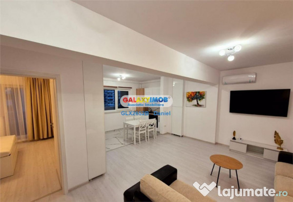 Apartament 2 camere | 5 minute Metrou | Prima