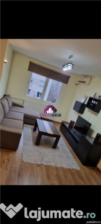 Apartament cu 3 camere de inchiriat in Dristor | Agent Ionut