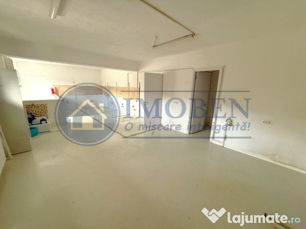 Spatiu Comercial sau Apartament pt locuit -Bloc nou -loc ...