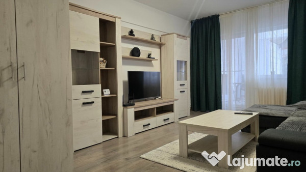 Apartament 2 camere in Deva, zona 22 Decembrie- liceul Auto, et 1