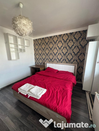 Apartament cu 2 camere in Cantemir