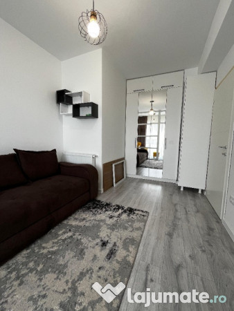 Apartament cu o camera in Cartierul Visoianu