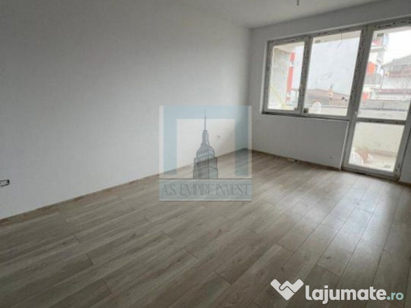 Apartament 2 camere + gradina 348 mp - zona Sanpetru