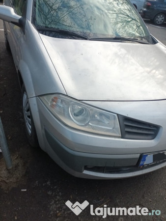 Renault Megane 2 masina