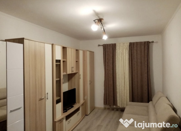 Apartament cu 2 camere, Cetate-Spital