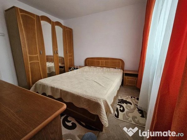 Apartament 2 cam Tomis II