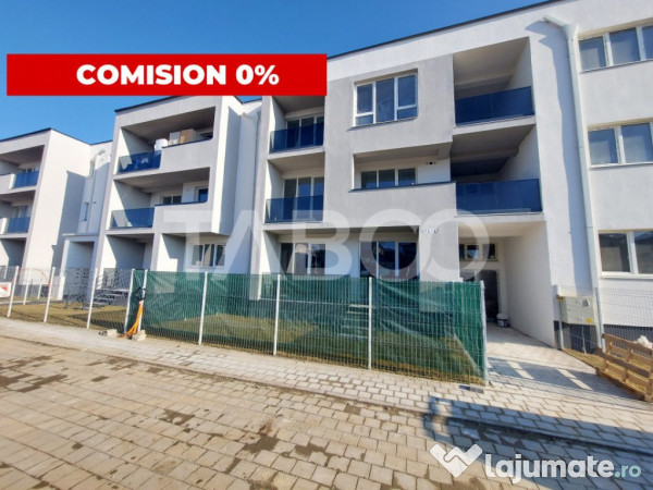 Comision 0-Apartament de vanzare 2 camere 61 mpu balcon orie