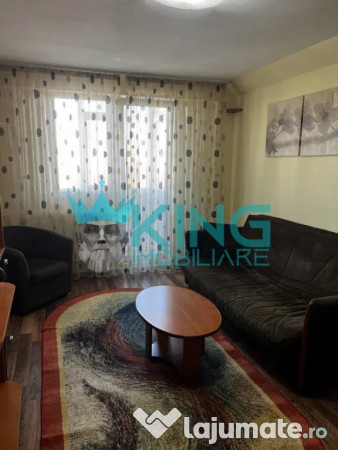 Apartament 2 Camere Brancoveanu Bucuresti