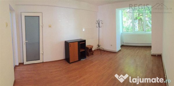 Apartament pretabil pentru birouri in Centrul Civic