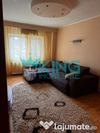 Apartament 2 Camere Micro 16 Galati