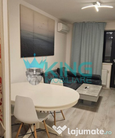 Apartament 2 camere HILS Pallady