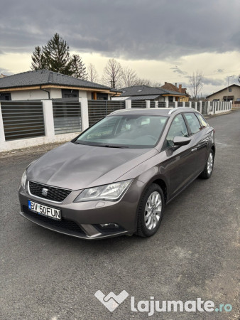 Seat Leon Break Automat Diesel 2015