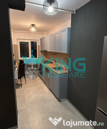 Apartament 2 Camere Crangasi Bucuresti