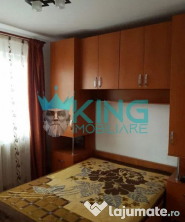 Apartament 2 Camere Mircea cel Batran Iasi