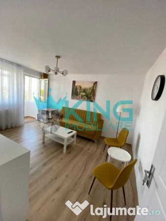 Apartament 2 Camere Giurgiului Bucuresti