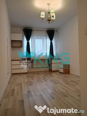 Apartament 2 Camere Postalionului Bucuresti