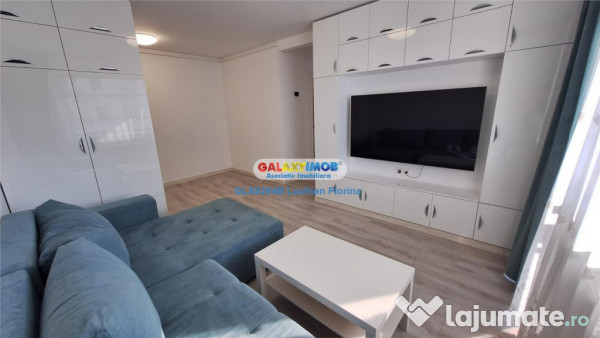 Apartament 2 camere, bucatarie inchisa, bloc nou I Hils Pall