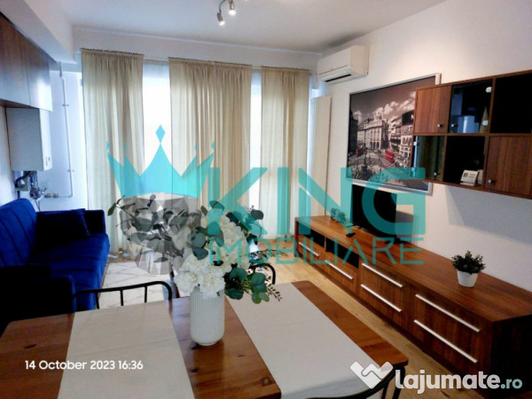 Apartament 2 Camere Pipera Bucuresti